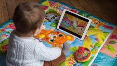 YouTube urged to promote 'high-quality' children's TV