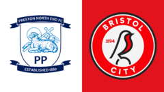 Pick of the stats: Preston North End v Bristol City