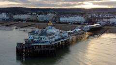 Two men charged after rape of 14-year-old girl