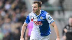 Rovers thankful for Hedges' versatility