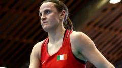 Walsh exits in Brazil but Moorehouse and Clancy win