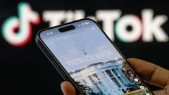 What's China's Gain in a Potential TikTok Deal?