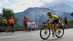 Is the Tour de France Femmes Ready to Conquer the Mountains in 2025?