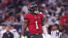 How Did the Bucs Pull Off a Last-Minute Touchdown to Shock the Texans?
