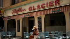 Sabotage suspected as power cut hits Cannes Film Festival