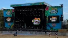 Stop Blaming Festivals For Tragic Deaths And Fix Our Broken Drug Policy