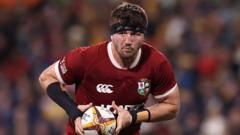 What&#039;s Behind the Lions&#039; Confounding Back-Row Mix? 