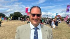 Why Did One Swedish Man Travel 1,000 Miles for an Eisteddfod?