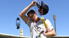 Is Cricket's Drinking Culture in Need of a Serious Conversation?