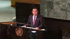 Hun Sen