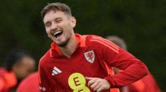 Can New Dad Brooks Achieve His World Cup Dream?