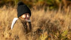 How Did a 10-Year-Old Girl Win Praise in Wildlife Photography Awards?