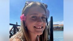 Family 'beyond devastated' by meningitis death as hundreds get antibiotics