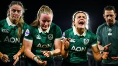 Why Ireland must target 'finer margins' after France defeat