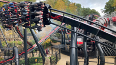 Anger over Alton Towers changes for visitors who are autistic or have ADHD
