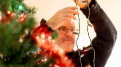 Unplug everything at night - experts on staying safe from electrical fires