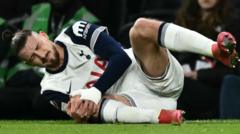 Busting myths about causes of Spurs’ injury crisis – Onuoha column