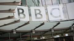 BBC Farsça çalışanlarına yönelik tacizler artıyor: 'Her zamankinden daha yoğun ve yaygın'