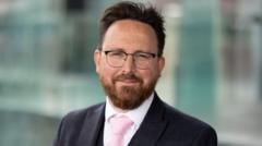 Coroner rules Labour politician took his own life