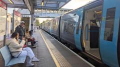 More trains to be added in two timetable boosts