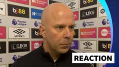 Are Tired Liverpool Players Tripping Over Their Own Feet?