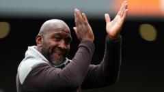 Honorary degree for former Derby County player