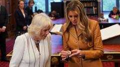 What Happened on Day Two of Trump's State Visit: Chequers, Scouts, and a Dolls' House?