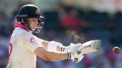 'I hope he's here for a long time' - Smith shows he's not done yet