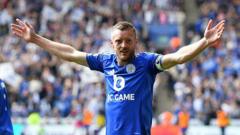 Is Vardy the Game-Changer Cremonese Needs?