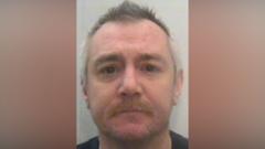 Killer who strangled his best man admits murder