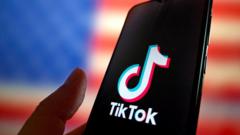 TikTok says US ban would have 'staggering' impact on users' free speech