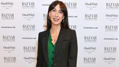 Samantha Cameron's fashion label Cefinn to shut