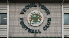 Entrepreneur Srinivasan completes Yeovil takeover 