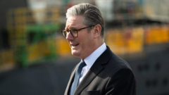 Government can be more efficient, says Keir Starmer