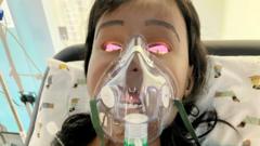 Can Talking Dolls Shape the Next Generation of NHS Medics?
