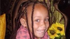 Mother who sold six-year-old daughter given life term in South Africa