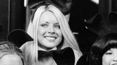 Murders of Playboy bunny and girl, 16, still unsolved