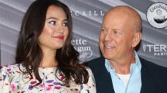 Is Bruce Willis in Great Health Despite His Brain Decline? Emma Weighs In