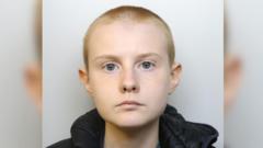 Neo-Nazi jailed for trying to kill man with axe