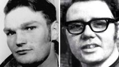 Wounded man pretended he was dead on Bloody Sunday, Soldier F trial hears