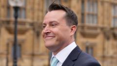 Parliament watchdog rejects McMurdock complaint