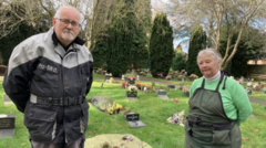 Parents of pupil in minibus disaster get MP debate