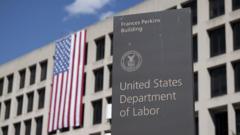 Is the US Watchdog Oversharing? Review of Official Data Collection Underway!