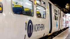Rail firm backs 'old fogey' music to deter vandals