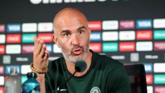 Is the US Ready to Host the Club World Cup?