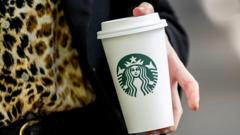 Is Starbucks Requiring Employees to Work in the Office Four Days a Week?