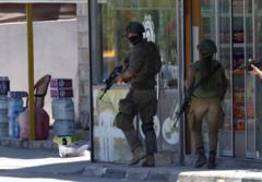 «ممانعت اسرائیل» از حضور وزرای خارجه چند کشور برای شرکت در نشست تشکیلات فلسطینی