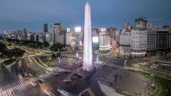 Obeliscowww 12betBuenos Aires
