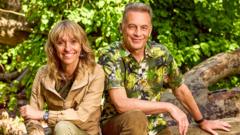 Springwatch 2026 finds new home in Northern Ireland