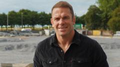Wales great Jones returns to Ospreys as a director